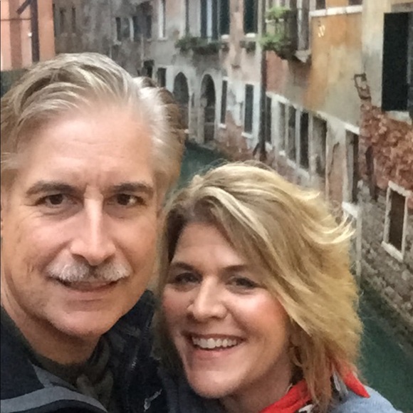 Meet your Posher, Marcy - Picture 2 of 3